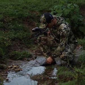 Meet your Posher, Will